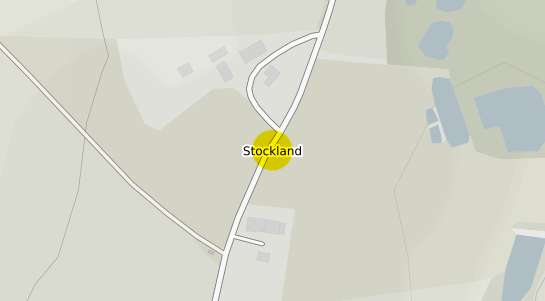 Immobilienpreisekarte Biberach an der Riß Stockland